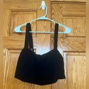 Reformation - Cropped Top